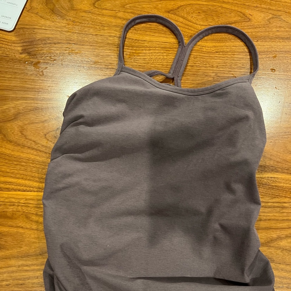 Beyond the bump, beyond yoga, maternity tank